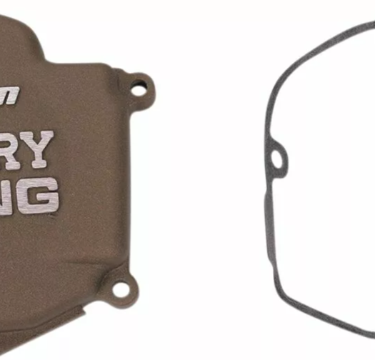 Капак за запалване BOYESEN IGN CVR KX125 Magnesium
