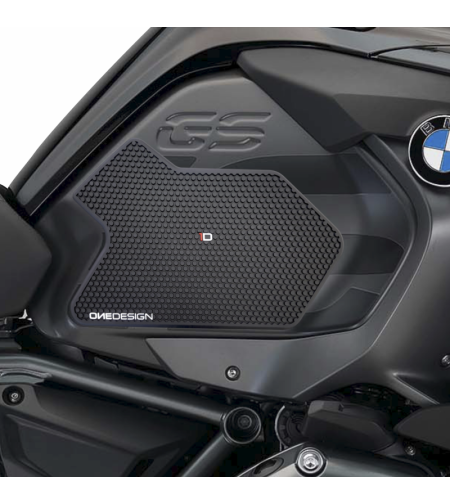 Протектор за резервоар BMW  R 1200 GS / R1250 GS ADV 2014-2021 HDR209/PR3537