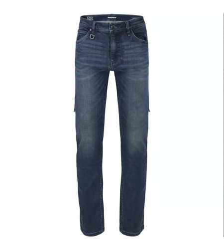 Мото дънки SPIDI J-FIT SUPERSLIM TECH