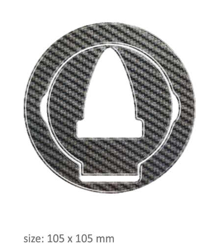 Протектор за капачка PTGSA2P/PR3090  APRILIA