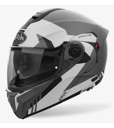 Модуларна каска AIROH SPECKTRE CLEVER ANTHRACITE MATT
