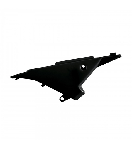 Рестайлинг протектор за въздушна кутия POLISPORT Beta RR 2T/4T (2013-17) Black