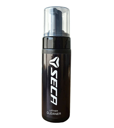 Почистващ препарат за кожа SECA LEATHER CLEAN