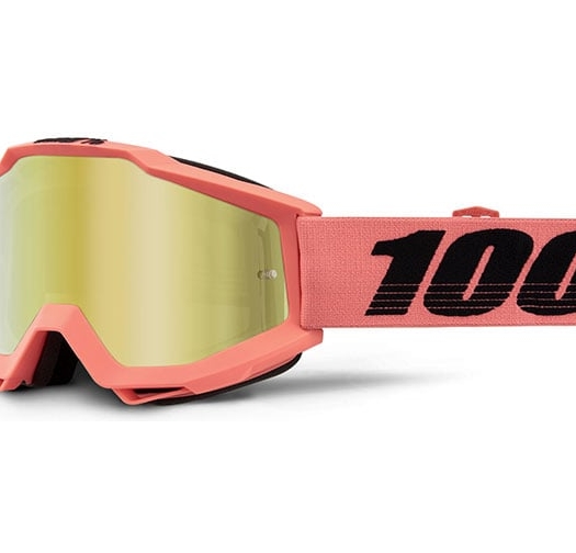 Мотокрос очила 100% ACCURI ROGEN
