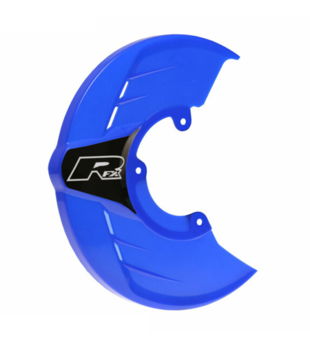 Предпазител спирачен диск RFX Pro Disc Guard (Blue) Universal to Fit RFX Disc Guard Mounts