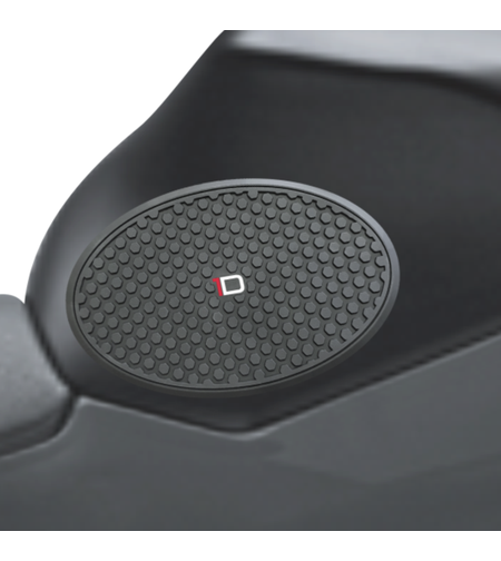 Протектор за резервоар HDR295/PR3545