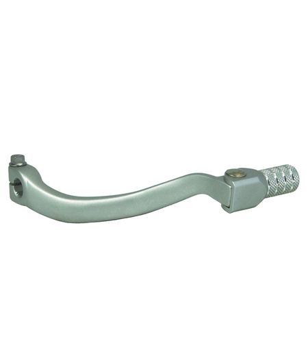 Скоростен лост RFX Race Gear Lever - Silver/Silver