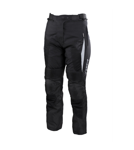 Дамски текстилен панталон SECA HYBRID II BLACK