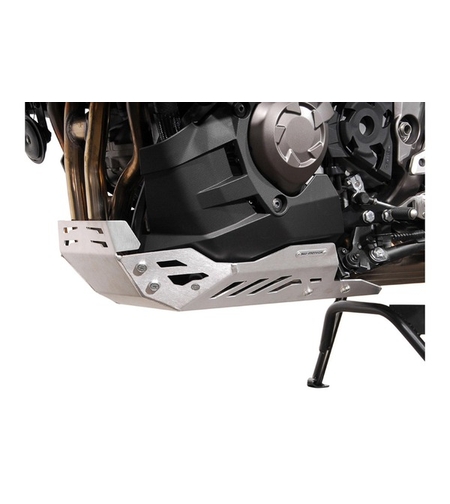 Протектор за двигател SW-MOTECH ENGINE GUARD KLZ 1000 ABS