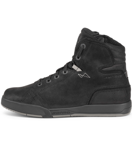 Мото боти FORMA Swift X Fit Dry WP Black