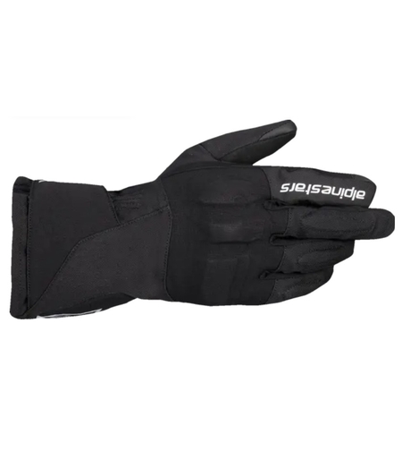Дамски ръкавици ALPINESTARS WT-1 Drystar® BLACK
