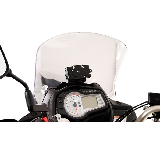 Стойка за навигация SW-MOTECH COCKPIT GPS MOUNT DL 650 ABS 14-16