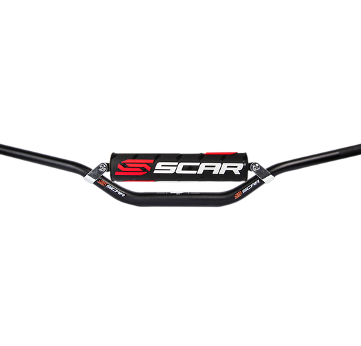 Кормило SCAR HANDLEBAR X2 за HONDA D28.6MM RC