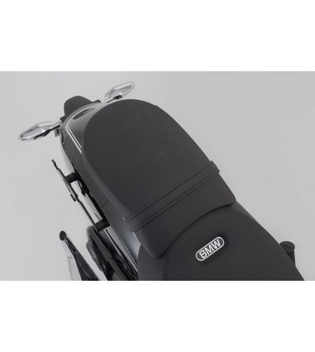 Стойка за куфар SW-MOTECH SLH SIDE CARRIER LH1 R R 18 ABS