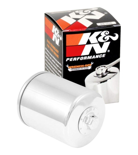 Маслен филтър KN-171C