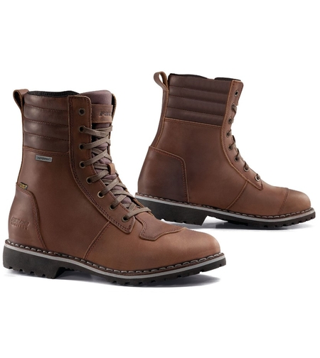 Ботуши FALCO UNION BROWN