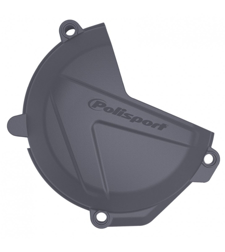 Протектор за съединител KTM 450 XC-F/SX-F/450-500 EXC/XC-W HUSQVARNA FE450/501/FX450 GRAY