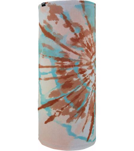 Мултифункционална кърпа SPORTFLEX TIE DYE