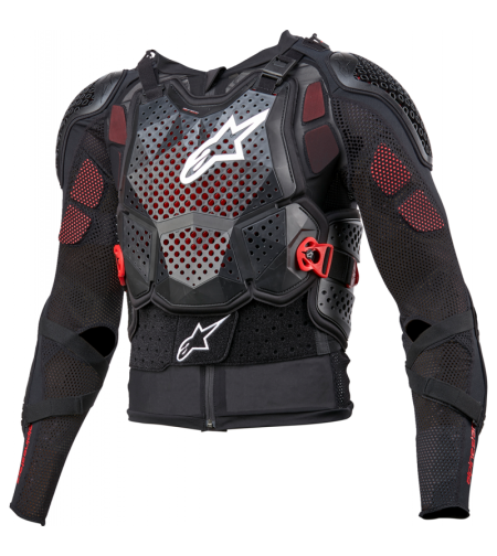 Ризница ALPINESTARS BIO TECH V3 B/W/R