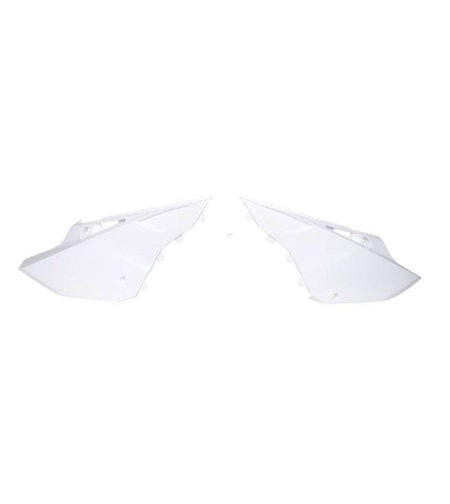 Странични панели RACETECH Side Panels YZ 125/250 15-21 (White)