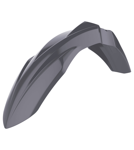 Преден калник Polisport Husqvarna TC / TX / TE / FC Nardo Grey