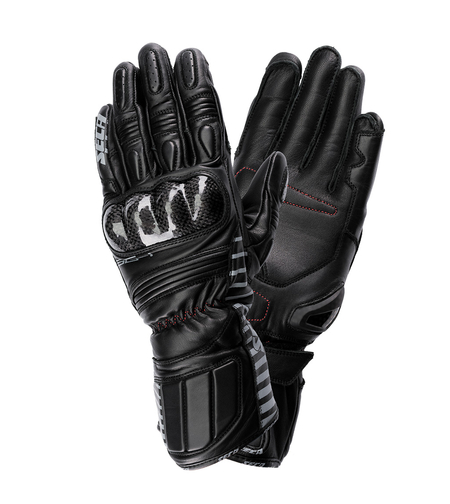 Дамски ръкавици SECA MERCURY IV BLACK