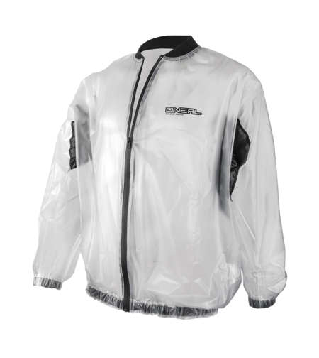 Дъждобран O'NEAL SPLASH RAIN JACKET CLEAR