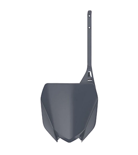 Предна табела Polisport Yamaha YZ250F-2019-21/ YZ450F-2018-21 Nardo Grey