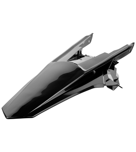 Заден калник Polisport KTM EXC / EXC-F - 2017-19 Black