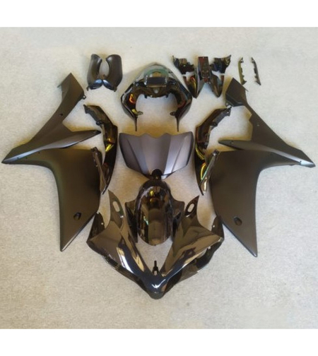 Спойлери комплект YAMAHA R1 2007-2008