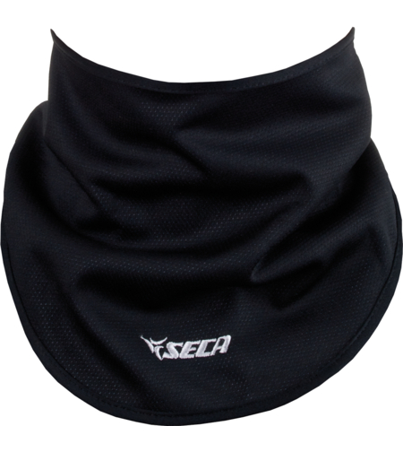 Термо яка SECA WINDSTER BLACK