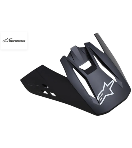 Козирка за каска Alpinestars SM5