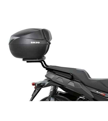 Монтажен комплект за куфари SHAD TOP MASTER BMW C400 X '18'19