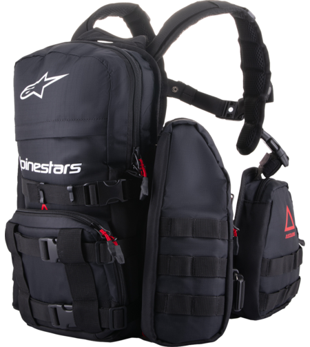 РАНИЦА ALPINESTARS Techdura Tactical Pack