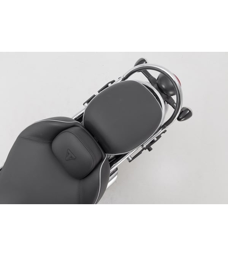 Стойка за куфар SW-MOTECH SLH SIDE CARRIER LH1 L BONNEVILLE 1200 SPEEDMASTER ABS 24