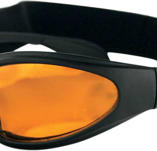 Очила BOBSTER GXR AMBER