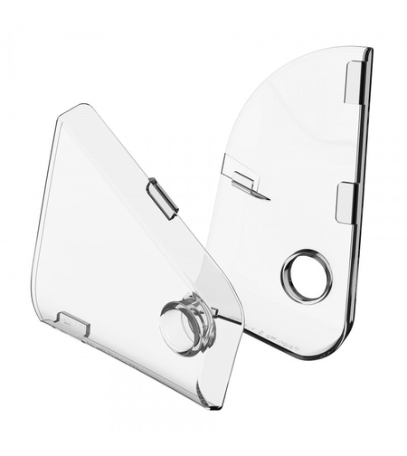 Протектор за графики POLISPORT Graphic prot. Husqvarna FC/TC/FX/TX(23) TE/FE(24) Clear