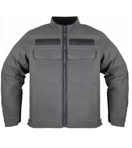 Мото яке ICON MOTOTANKER CE GY