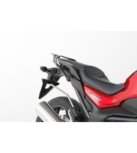 Подвижни стойки SW-MOTECH PANNIER SPACER BLAZE NC 700 D ABS