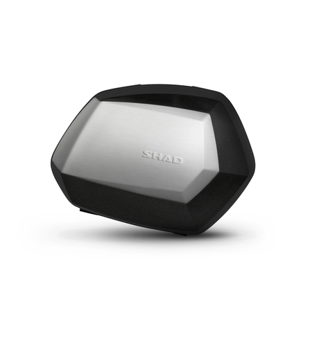 Странични куфари за мотор SHAD SH35 ALUMINIUM