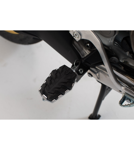 Мото степенки SW-MOTECH EVO FOOTPEG KIT V85TT