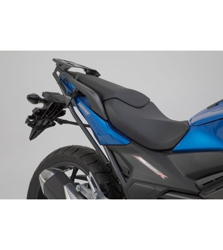 Странични стойки за куфари SW-MOTECH PRO SIDE CARRIER NC750X