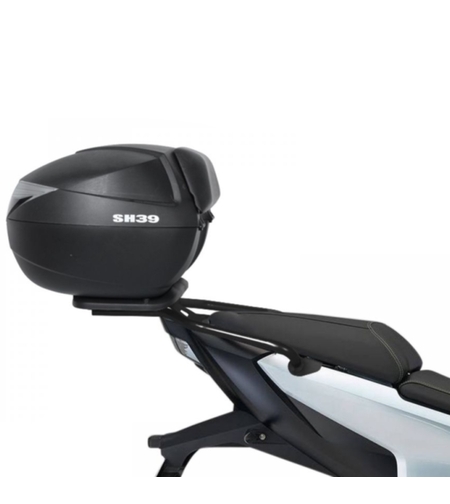 Монтажен комплект за куфари SHAD TOP MASTER BMW C-EVOLUTION ELECTRIC '17