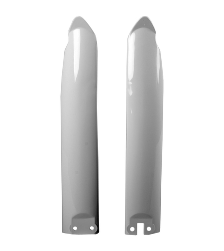 Предпазители за предница Polisport Kawasaki KX125 / 250 - 1994-03 / KX500 - 1994-03 White OEM Color
