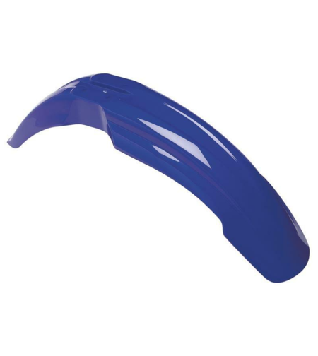 Преден калник RACETECH Front Fender Blue Yamaha WR 250F 01-04 / 400F 99-02 / YZ 125/250 99-05