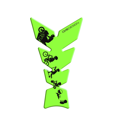 Протектор за резервоар  CGMOON24P/PR3565