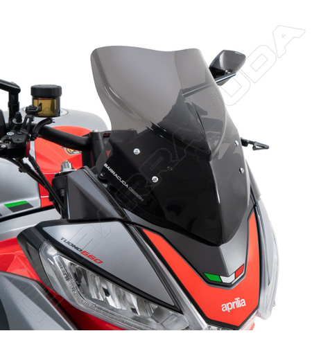 СЛЮДА ЗА МОТОР BARRACUDA AEROSPORT Aprilia Tuono 660 (2021-2022)