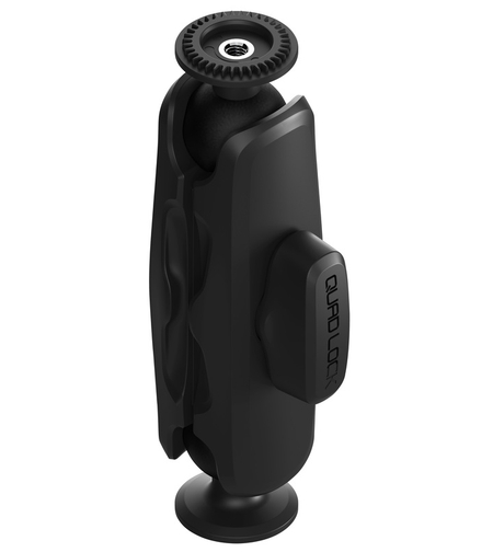 QUAD LOCK 360 двойно въртящо се рамо - малка версия