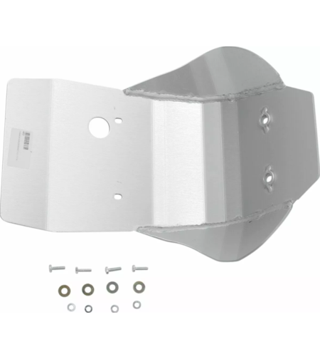 Протектор двигател MOOSE RACING SKIDPLATE ALUM WR250R 08