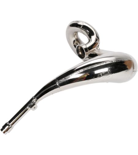 Гайда FMF GNRLY PIPE YZ250 99-12